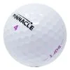 Pinnacle Lady - 1 Dozen Pristine Quality -Cheap Custom Fit Golf Clubs Store pi soft pink lady 1