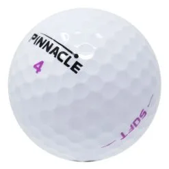 Pinnacle Lady - 1 Dozen Pristine Quality