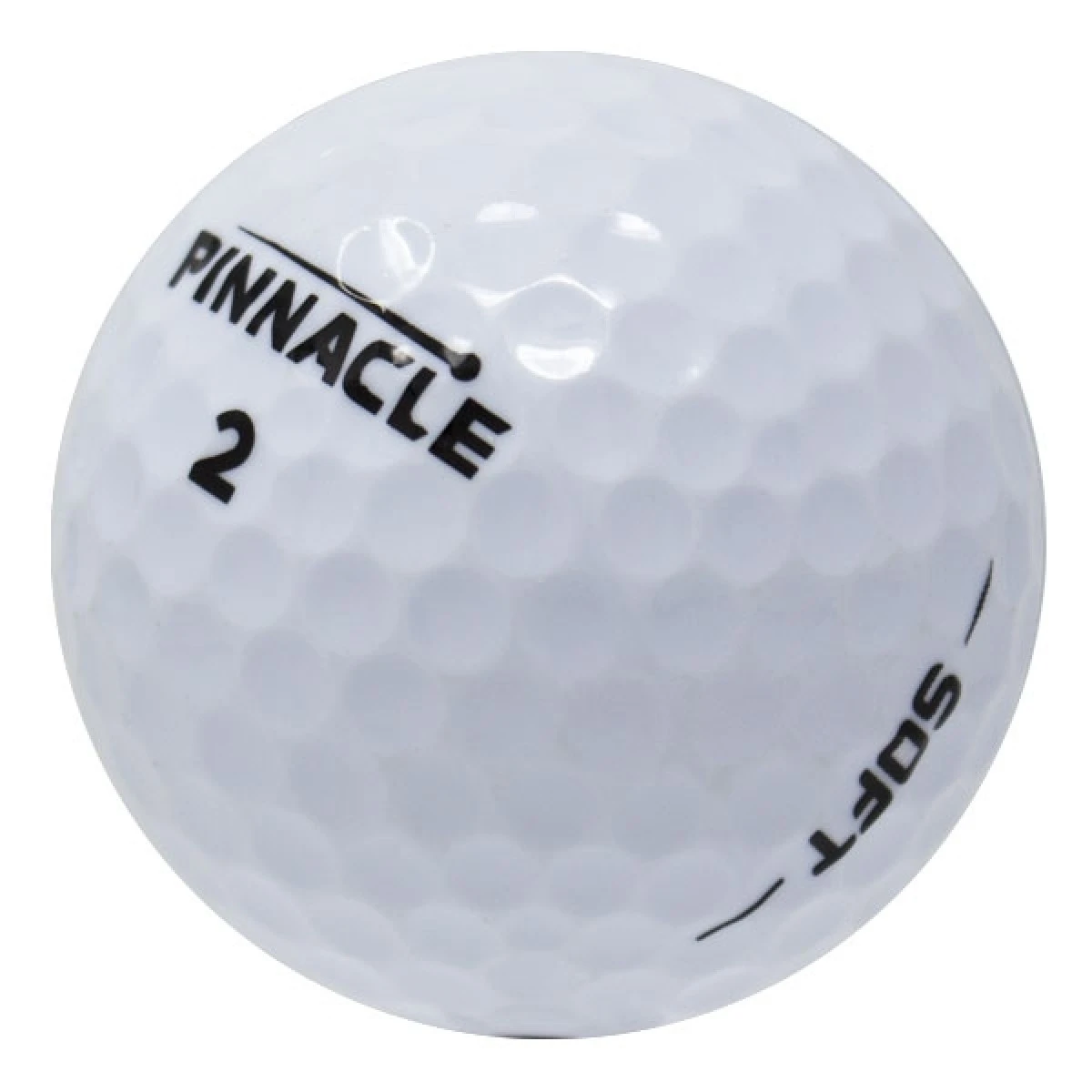 Pinnacle Soft - 1 Dozen Pristine Quality 3 Pinnacle Soft - 1 Dozen Pristine Quality