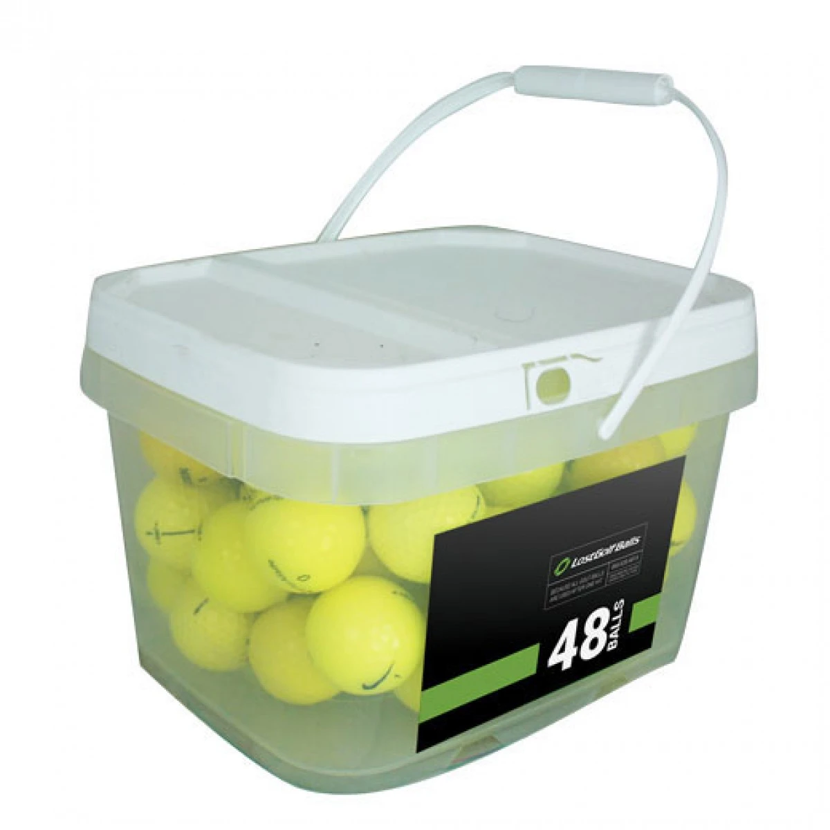48 Premium Yellow Mix Bucket - Mint (5A) 3 48 Premium Yellow Mix Bucket - Mint (5A)