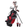 Precise Golf M7 7 Piece Junior Golf Set - Ages 3-5