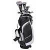 Precise Golf ML55 14 Piece Golf Set