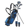 Precise Golf XDJ 8 Piece Junior Golf Set - Ages 9-12