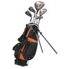Precise Golf Aspire Golf XR9 8 Piece Junior Golf Set - Ages 6-8 -Cheap Custom Fit Golf Clubs Store precise golf xr9 8 piece junior golf set ages 6 8 1 1