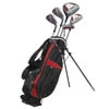 Precise Golf XR9 8 Piece Junior Golf Set - Ages 9-12 2 Precise Golf XR9 8 Piece Junior Golf Set - Ages 9-12 -Cheap Custom Fit Golf Clubs Store precise golf xr9 8 piece junior golf set ages 9 12 1