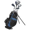 Precise Golf XR9 7 Piece Junior Golf Set - Ages 3-5 -Cheap Custom Fit Golf Clubs Store precision golf xr9 7 piece junior golf set 1