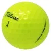 Titleist Pro V1 2019 Yellow - 1 Dozen -Cheap Custom Fit Golf Clubs Store prov1 2019 yellow