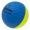 Srixon Q-Star Tour Divide Matte Blue/Yellow - 1 Dozen 2 Srixon Q-Star Tour Divide Matte Blue/Yellow - 1 Dozen -Cheap Custom Fit Golf Clubs Store sr q star tour matte bluey 1 1 1