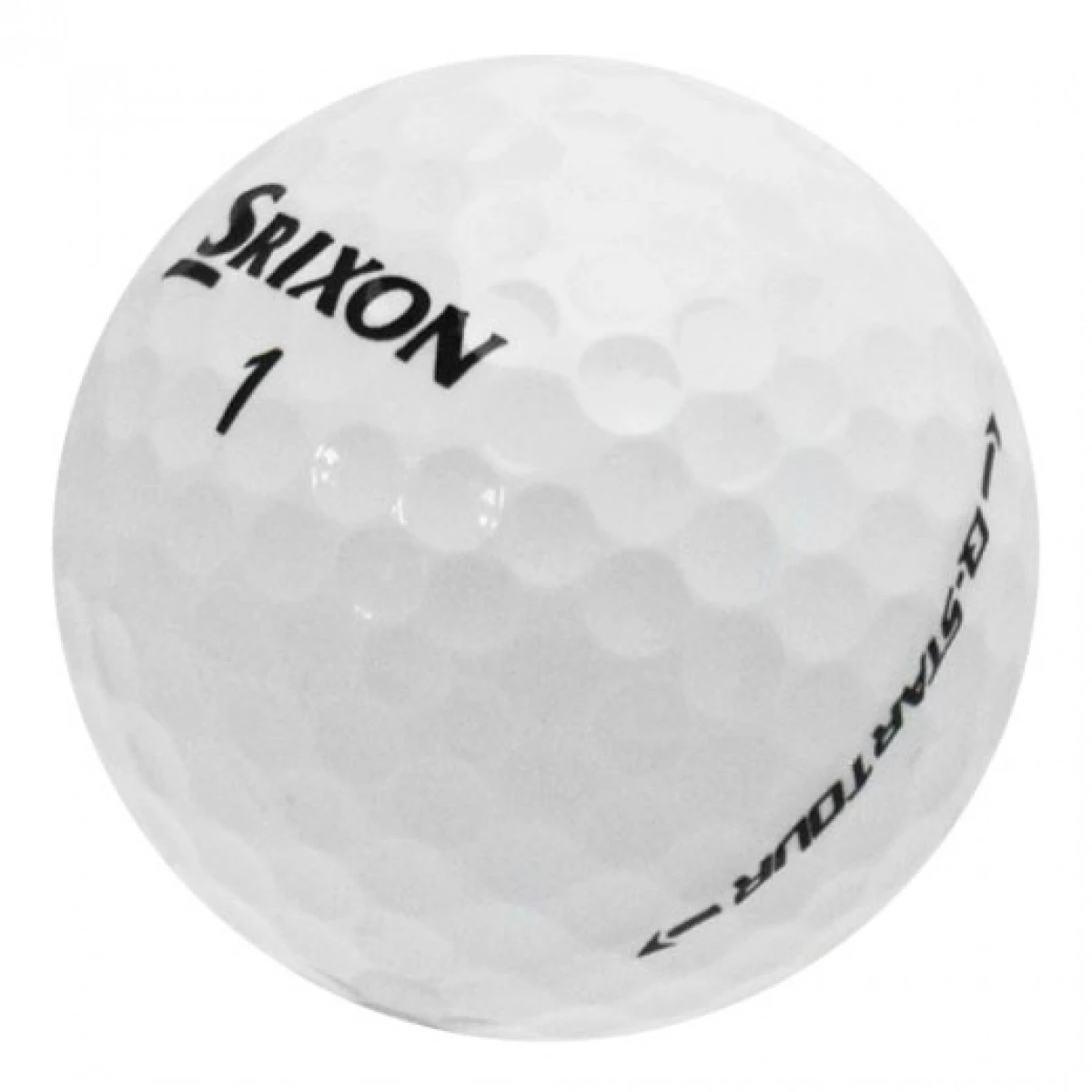 Srixon Q-Star Tour - Mint (5A) - 1 Dozen 3 Srixon Q-Star Tour - Mint (5A) - 1 Dozen