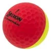 Srixon Q-Star Tour Divide Matte Red/Yellow - 1 Dozen 1 Srixon Q-Star Tour Divide Matte Red/Yellow - 1 Dozen -Cheap Custom Fit Golf Clubs Store sr qstar tour divide red yellow 1