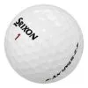 Srixon Z-Star XV - Mint (5A) - 1 Dozen -Cheap Custom Fit Golf Clubs Store sr z star xv ns 2