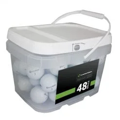 48 TaylorMade TP5 2021 Bucket
