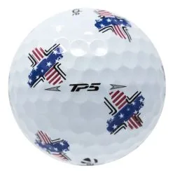 TaylorMade TP5 Pix USA - 1 Dozen