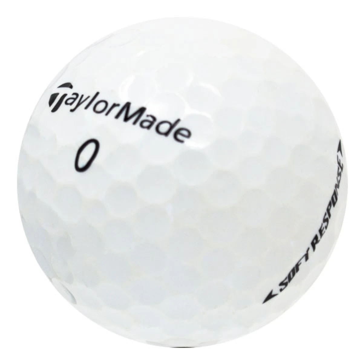 TaylorMade Soft Response - 1 Dozen 3 TaylorMade Soft Response - 1 Dozen