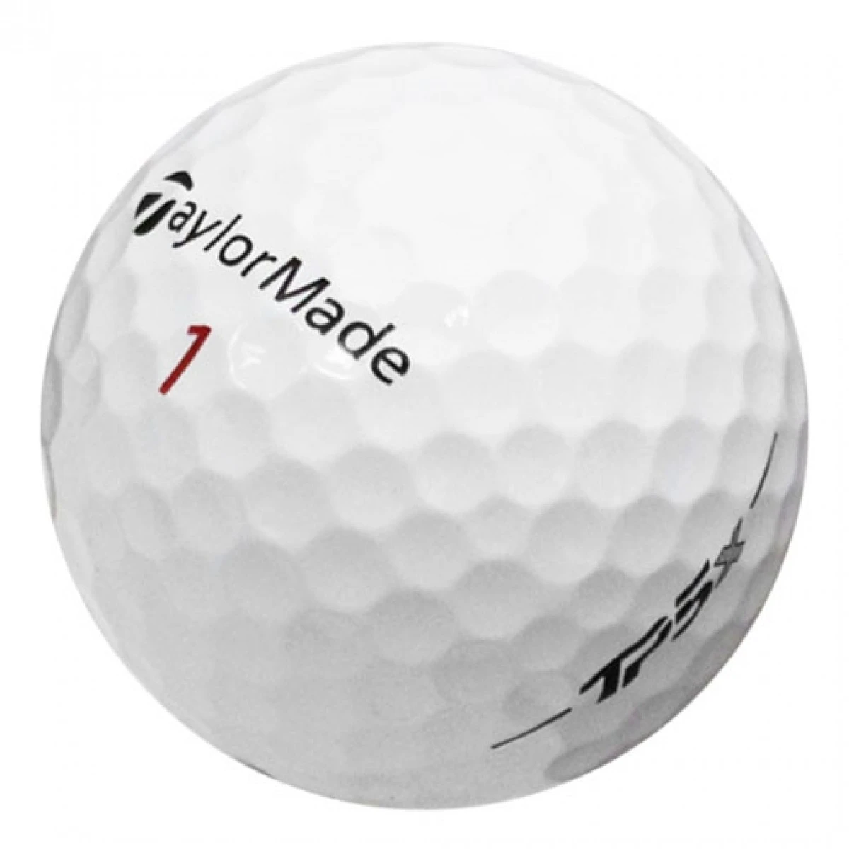TaylorMade TP5x - Mint (5A) - 1 Dozen 3 TaylorMade TP5x - Mint (5A) - 1 Dozen
