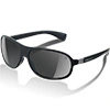 Tag Heuer Legend Sunglasses - Black/Grey