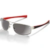 Tag Heuer LRS Sunglasses - Grey/Red
