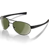 Tag Heuer LRS Sunglasses - Outdoor Green/Black