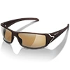 Tag Heuer Racer Sunglasses - Brown/Outdoor Brown