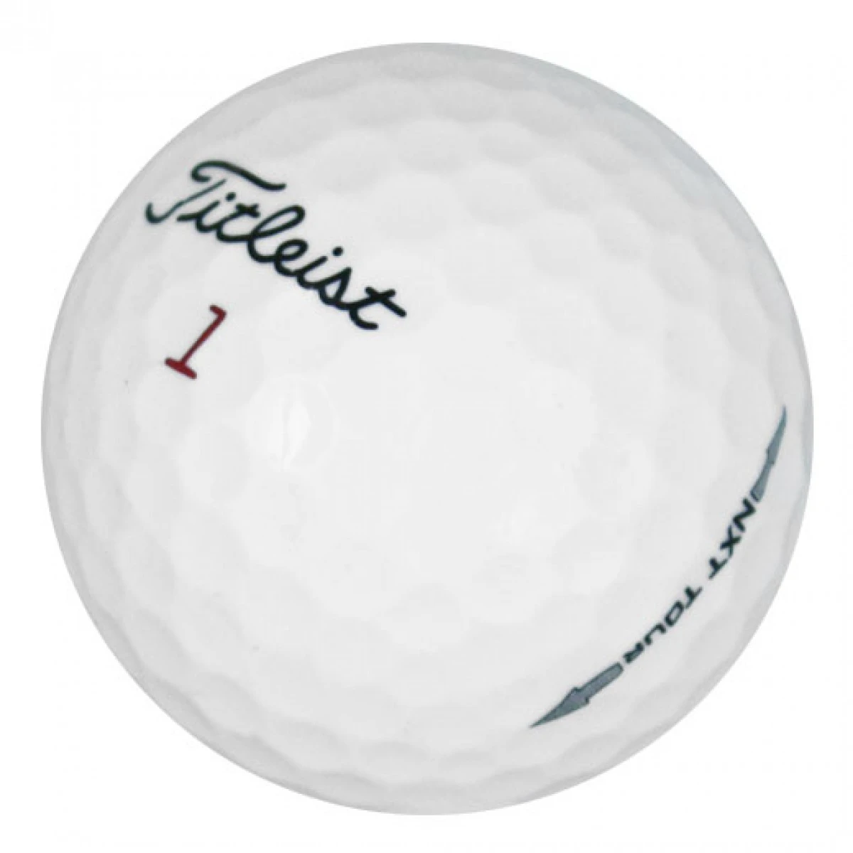 Titleist NXT Tour - Mint (5A) - 1 Dozen 4 Titleist NXT Tour - Mint (5A) - 1 Dozen - Image 2