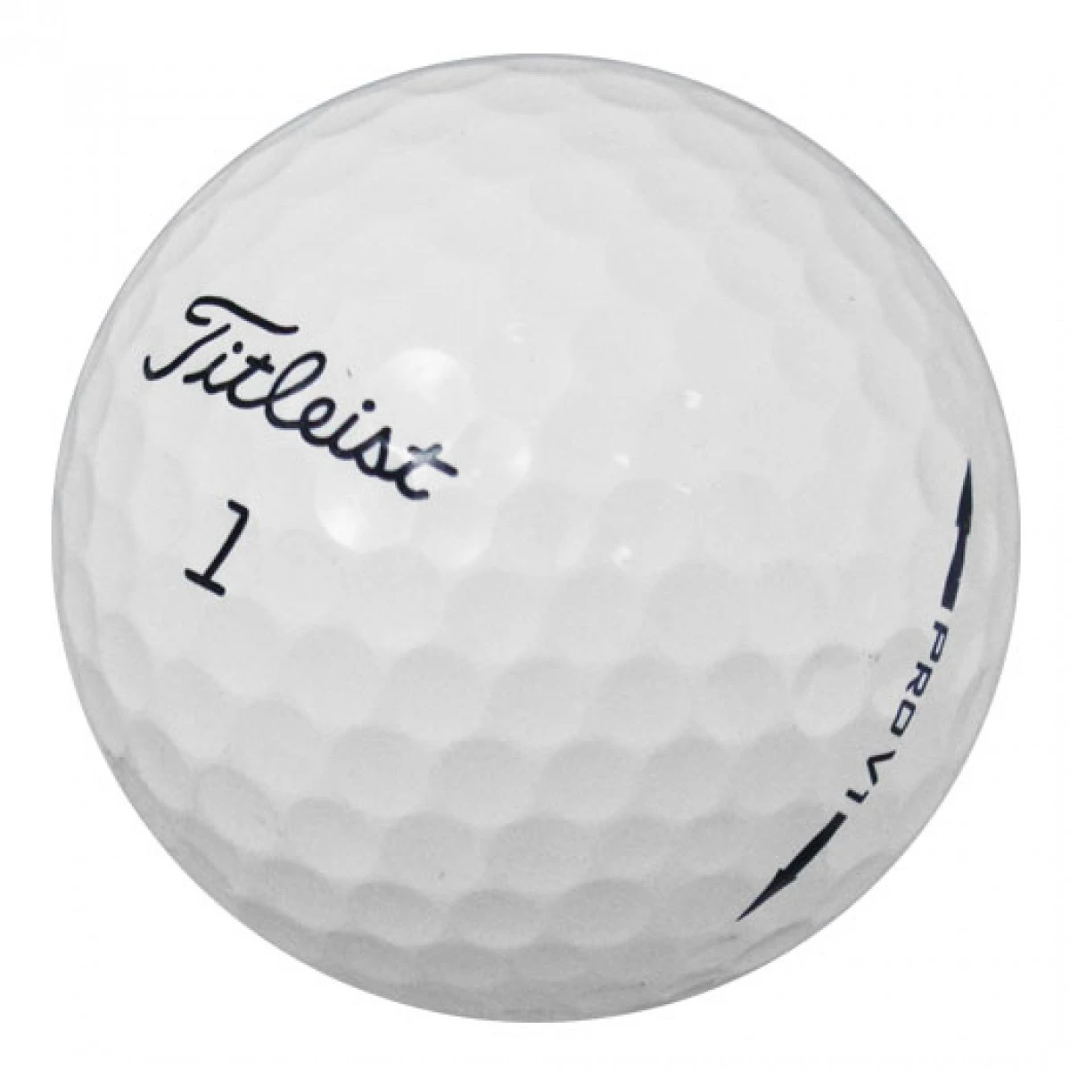 Titleist Pro V1 Mix - 1 Dozen 3 Titleist Pro V1 Mix - 1 Dozen