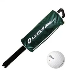 36 Titleist Pro V1x 2016 - Shag Bag Combo