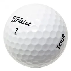 Titleist Pro V1 2021 TOUR Balls - 1 Dozen