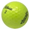 Titleist Tour Speed Yellow - 1 Dozen