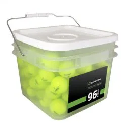 96 Titleist TruFeel Yellow Bucket