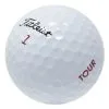 Titleist Pro V1x 2021 TOUR Balls - 1 Dozen -Cheap Custom Fit Golf Clubs Store used range ti prov 2021 tour 3