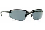 VedaloHD Como S Golf Sunglasses - Black