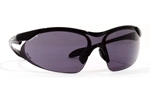 VedaloHD Torino S Golf Sunglasses - Black