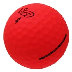 Vice Pro Soft Red - 1 Dozen