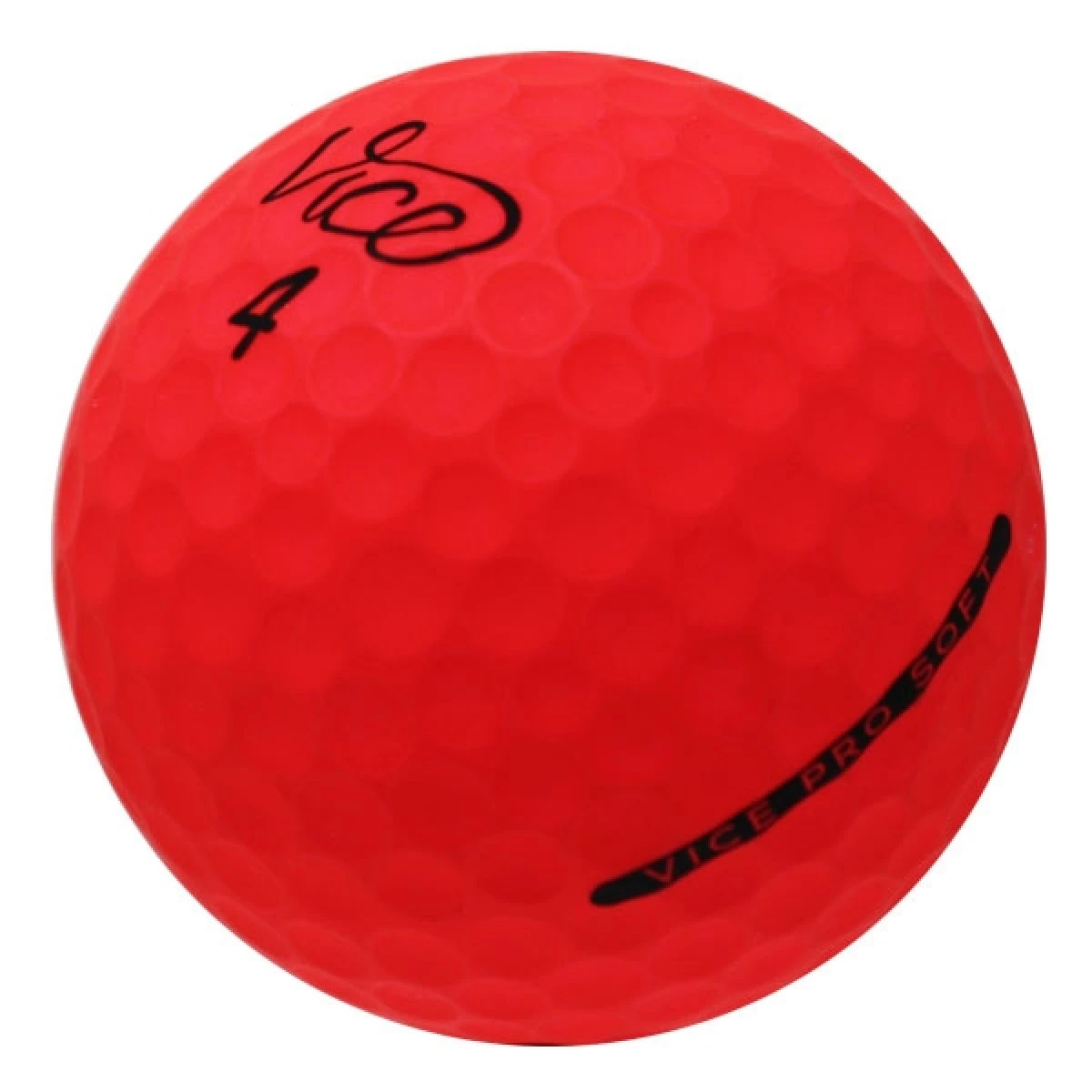 Vice Pro Soft Red - 1 Dozen 3 Vice Pro Soft Red - 1 Dozen