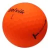 Volvik Vivid Matte Orange Mix - 1 Dozen 1 Volvik Vivid Matte Orange Mix - 1 Dozen -Cheap Custom Fit Golf Clubs Store vo vivid orange 1 1