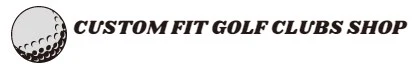 Cheap Custom Fit Golf Clubs Store